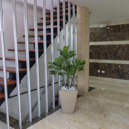 Hotel Park Caribe Medellín Dış mekan fotoğraf