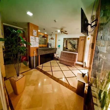 Hotel Park Caribe Medellín Dış mekan fotoğraf