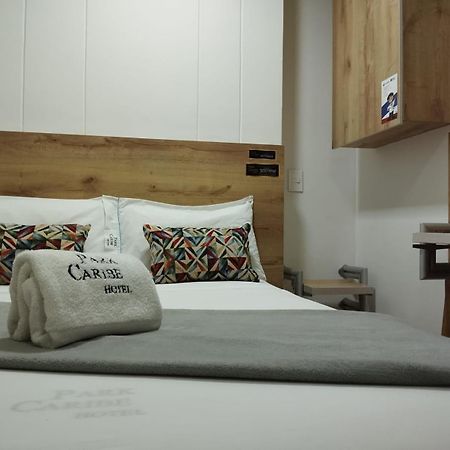 Hotel Park Caribe Medellín Dış mekan fotoğraf