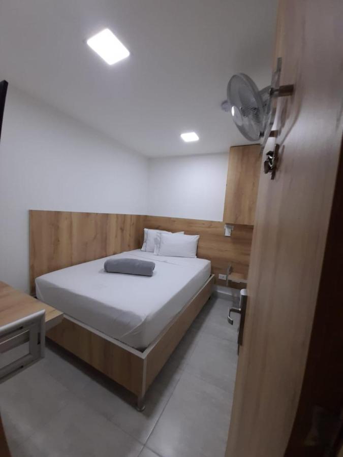 Hotel Park Caribe Medellín Dış mekan fotoğraf