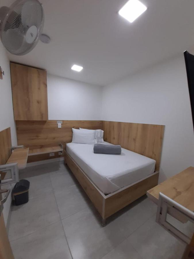 Hotel Park Caribe Medellín Dış mekan fotoğraf