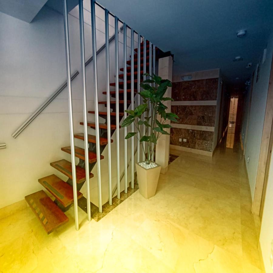 Hotel Park Caribe Medellín Dış mekan fotoğraf