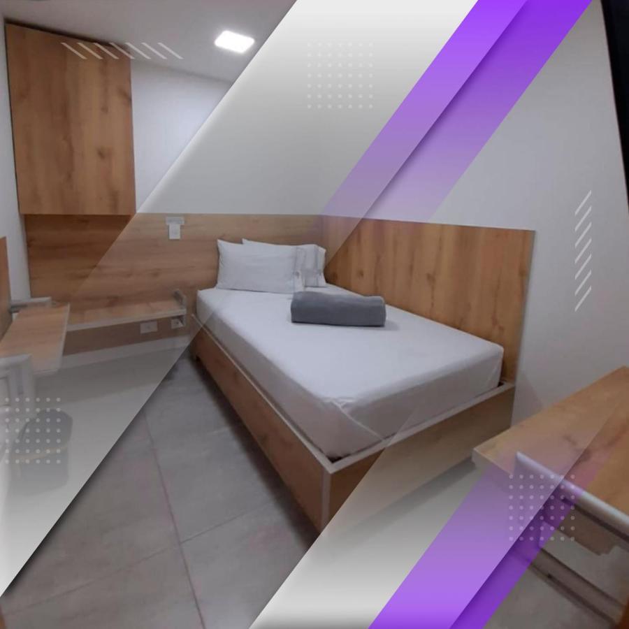 Hotel Park Caribe Medellín Dış mekan fotoğraf