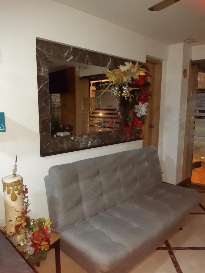 Hotel Park Caribe Medellín Dış mekan fotoğraf