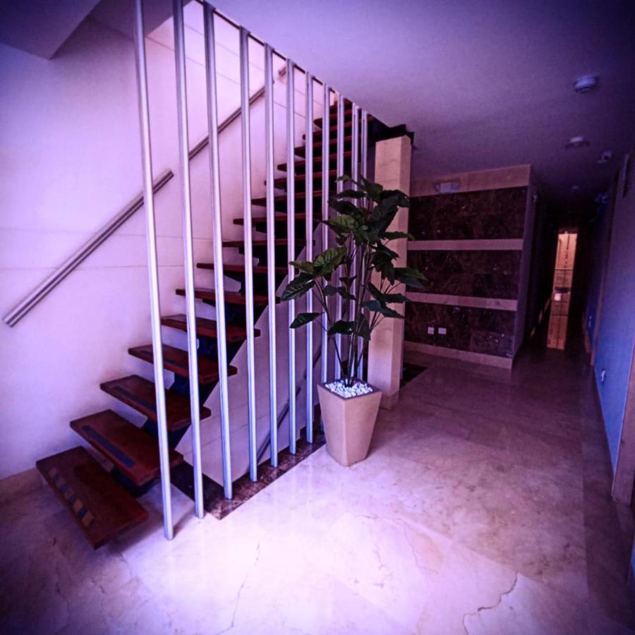 Hotel Park Caribe Medellín Dış mekan fotoğraf