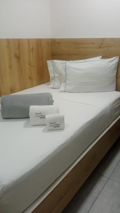 Hotel Park Caribe Medellín Dış mekan fotoğraf