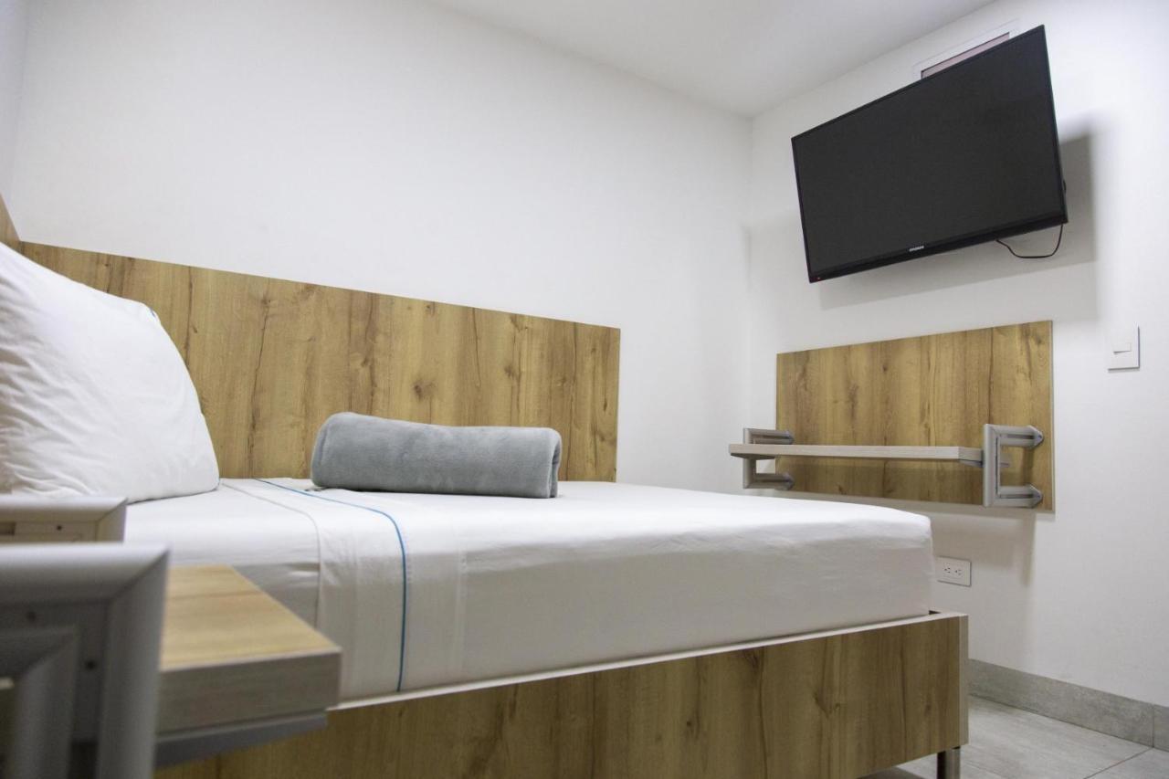 Hotel Park Caribe Medellín Dış mekan fotoğraf