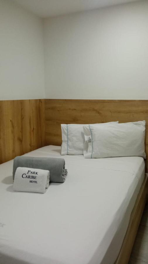 Hotel Park Caribe Medellín Dış mekan fotoğraf