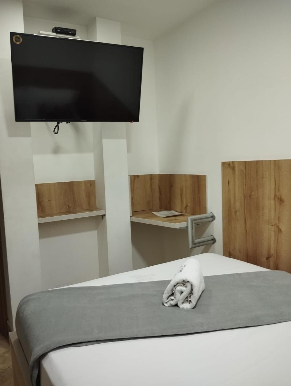Hotel Park Caribe Medellín Dış mekan fotoğraf