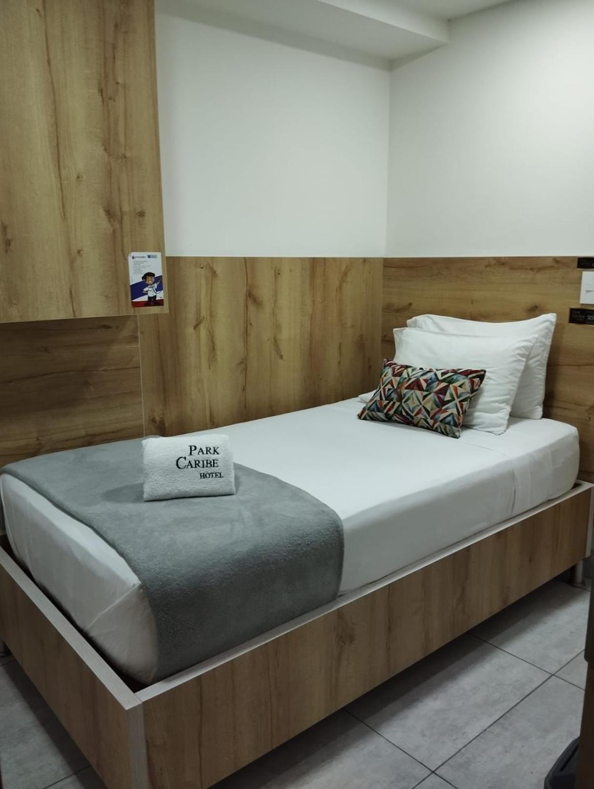 Hotel Park Caribe Medellín Dış mekan fotoğraf